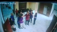 TANGKAPAN layar perdebatan dua anggota dewan Buleleng di DPRD Bangli. Foto: ist TANGKAPAN layar perdebatan dua anggota dewan Buleleng di DPRD Bangli. Foto: ist