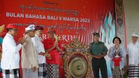 Tabanan Bulan Bahasa Bali V - ist