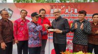 WABUP DIAR-1