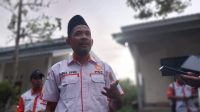 KETUA DPW PKS NTB, Yek Agil. Foto: ist KETUA DPW PKS NTB, Yek Agil. Foto: ist