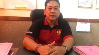 KEPALA Dinas PUPR dan Perkim Karangasem, Wedasmara. Foto: ist KEPALA Dinas PUPR dan Perkim Karangasem, Wedasmara. Foto: ist