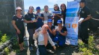dyana pura.jpeg Universitas Dhyana Pura melalui Hibah Internal Program Kemitraan Masyarakat melakukan pelatihan pembuatan bakso dan nugget. Foto: Ist
