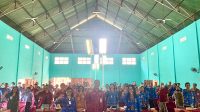 KEPALA Dinas Pendidikan, Kepemudaan dan Olahraga (Disdikpora) Kota Denpasar, AA Gde Wiratama, foto bersama kepala SMP negeri dan swasta se-Kota Denpasar usai rapat rutin MKKS SMP Kota Denpasar di SMPN 2 Denpasar, Jumat (17/3/2023). Foto: ist KEPALA Dinas Pendidikan, Kepemudaan dan Olahraga (Disdikpora) Kota Denpasar, AA Gde Wiratama, foto bersama kepala SMP negeri dan swasta se-Kota Denpasar usai rapat rutin MKKS SMP Kota Denpasar di SMPN 2 Denpasar, Jumat (17/3/2023). Foto: ist