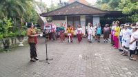 PEMBUKAAN Porsenijar Kecamatan Denpasar Timur di SDN 29 Dangin Puri, Jumat (3/3/2023). Foto: ist PEMBUKAAN Porsenijar Kecamatan Denpasar Timur di SDN 29 Dangin Puri, Jumat (3/3/2023). Foto: ist