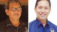 AAN Widiada dan I Nyoman Winata. Foto: ist AAN Widiada dan I Nyoman Winata. Foto: ist