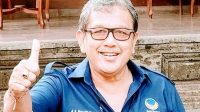 WAKIL Ketua Badan Pemenangan Pemilu (Bappilu) DPW Partai Nasdem Bali, Anak Agung Ngurah Gede Widiada. Foto: ist WAKIL Ketua Badan Pemenangan Pemilu (Bappilu) DPW Partai Nasdem Bali, Anak Agung Ngurah Gede Widiada. Foto: ist