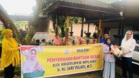 ANGGOTA FRAKSI GOLKAR DPR RI
