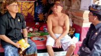 BAWASLU GIANYAR