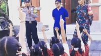 BHABINKAMTIBMAS DESA KETEWEL
