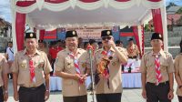 BUPATI BANGLI