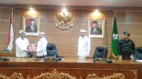 BUPATI BANGLI