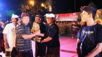 BUPATI SUWIRTA