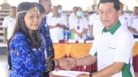 BUPATI SUWIRTA