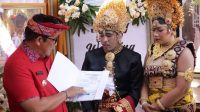 BUPATI TABANAN