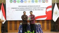 BUPATI TABANAN