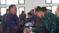 Bimtek Pendataan dan Pemutakhiran Data Desa