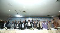 DIREKTUR UTAMA PLN