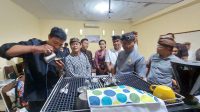 KUNJUNGAN DPRD Gianyar ke UPTD BLK Agrobisnis dan Industri Disnaker Gianyar, Kamis (16/3/2023). Foto: ist KUNJUNGAN DPRD Gianyar ke UPTD BLK Agrobisnis dan Industri Disnaker Gianyar, Kamis (16/3/2023). Foto: ist