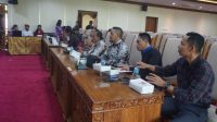 DPRD LOMBOK UTARA