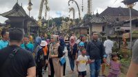Desa Adat Penglipuran=1
