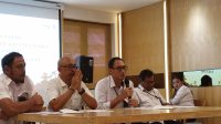 Direktur utama PT Jasamarga Bali Tol