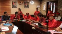 Entry Meeting Tabanan