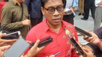 ANGGOTA Komisi IX DPR RI Dapil Bali, I Ketut Kariyasa Adnyana. Foto: edy ANGGOTA Komisi IX DPR RI Dapil Bali, I Ketut Kariyasa Adnyana. Foto: edy