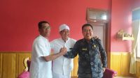 I Nyoman Gede Wandira Adi dan Kadek Sumardika