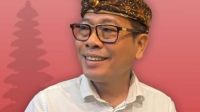 KEPALA Badan Pengelolaan Keuangan dan Aset Daerah (BPKAD) Gianyar, Ngakan Ketut Jati Ambarsika (alm). Foto: ist KEPALA Badan Pengelolaan Keuangan dan Aset Daerah (BPKAD) Gianyar, Ngakan Ketut Jati Ambarsika (alm). Foto: ist