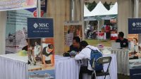 JOB FAIR BULELENG
