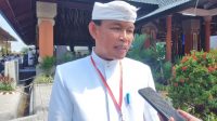 BANDESA Adat Besakih, Jero Mangku Widiarta. Foto: ist BANDESA Adat Besakih, Jero Mangku Widiarta. Foto: ist