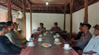 KAPOLRES GIANYAR