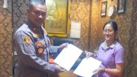 KAPOLSEK UBUD