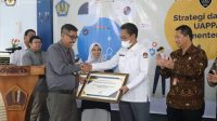 KEPALA KANWIL DJPB PROVINSI NTB