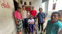 KETUA DPC PDIP LOTIM