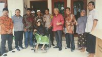 KETUA DPD PDIP NTB