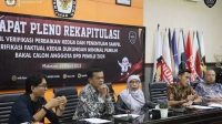 KETUA KPU NTB