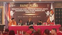 KETUA KPU NTB-2