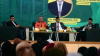 KETUA KPU RI