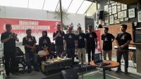 KOORDINATOR NASIONAL PEMILU BERSIH