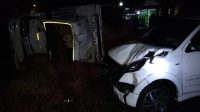 Kecelakaan lalulintas di Jalan Singaraja-Gilimanuk