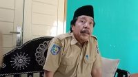 Lalu Abdul Wahid. Foto: ist Lalu Abdul Wahid. Foto: ist