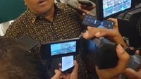 KETUA KPU Bali, I Dewa Agung Gede Lidartawan. Foto: hen KETUA KPU Bali, I Dewa Agung Gede Lidartawan. Foto: hen