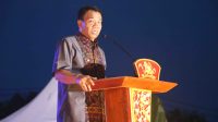 Lihadnyana Membuka Malam Kebersamaan Semarak Buleleng Bangkit