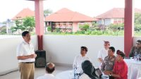 Luhut Tinjau TPST Kesiman Kertalangu