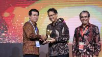 MENKES BUDI GUNADI SADIKIN