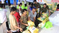 OPERASI PASAR MURAH