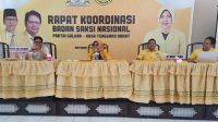 PARTAI GOLKAR NTB