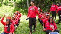PDIP KECAMATAN AMPENAN