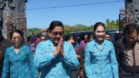 PKK Berbagi di Jembrana
